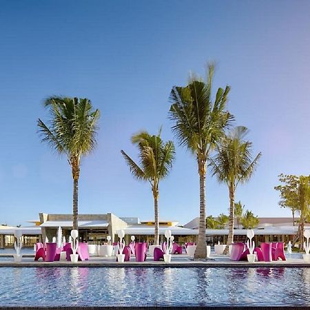 פורטו אוונטורס Barcelo Maya Beach מראה חיצוני תמונה
