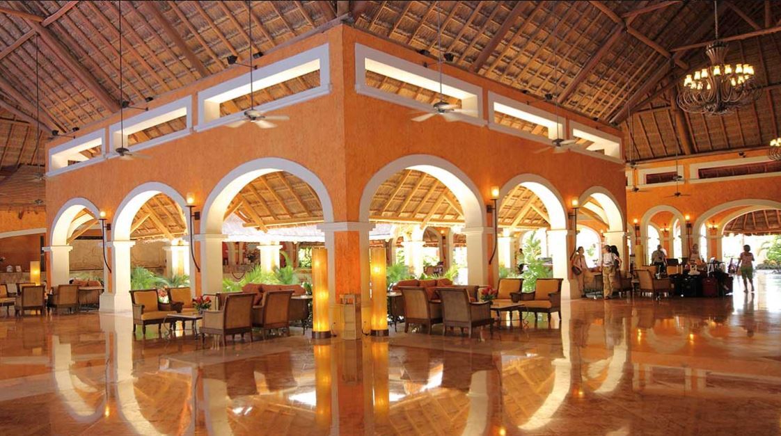 פורטו אוונטורס Barcelo Maya Beach מראה חיצוני תמונה