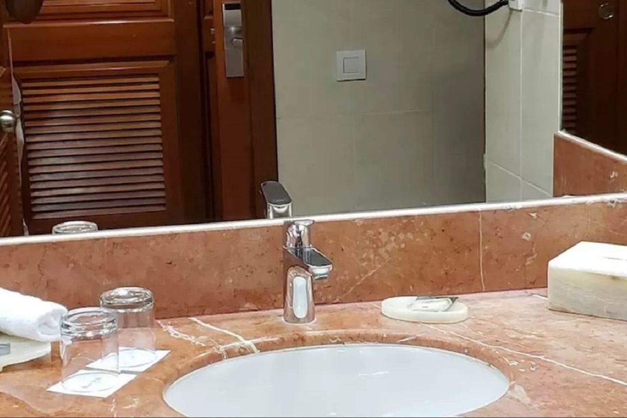 פורטו אוונטורס Barcelo Maya Beach מראה חיצוני תמונה